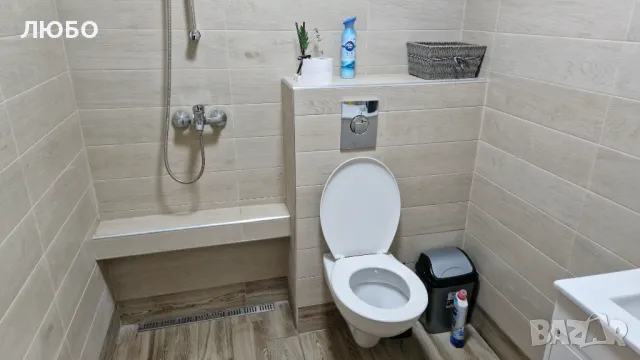 100кв. Апартамент - Супер център , снимка 12 - Апартаменти - 50030125