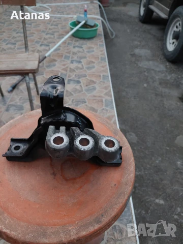 продавам тампон двигател за шевролет каптива дизел, снимка 2 - Автомобили и джипове - 50777180