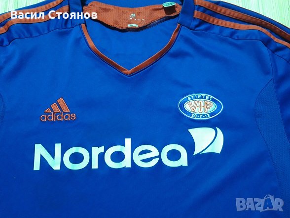 Валеренга Норвегия / Valerenga VIF, снимка 3 - Фен артикули - 35680724