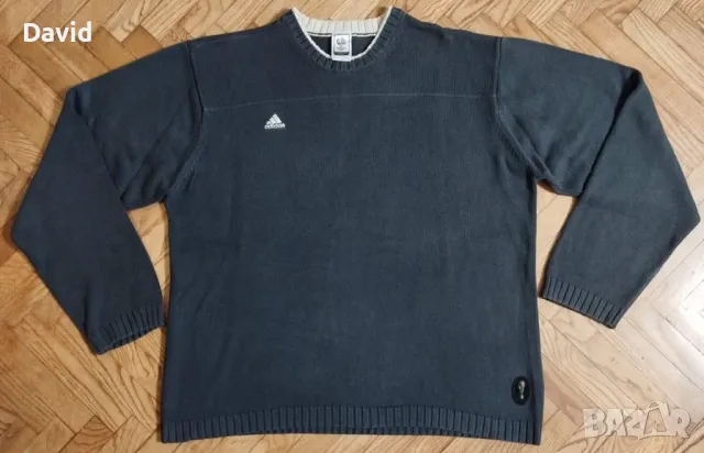 Оригинална блуза/пуловер Adidas World Cup 2006