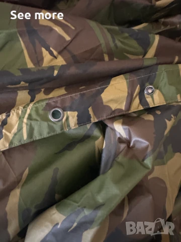 ПОНЧО Woodland Camouflage, снимка 8 - Екипировка - 51222768