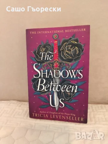 The Shadow Between Us 