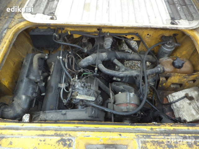 ФВ Транспортер Т3 1.6д на части, снимка 5 - Бусове и автобуси - 53208275