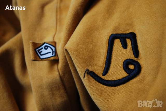 E9 катерачен панталон Мъжки L памучен стреч катерене ocun black diamond millet mammut patagonia, снимка 9 - Панталони - 44641804