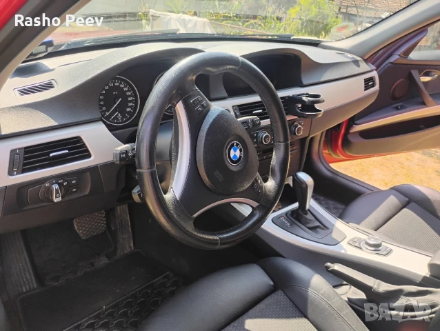 Продавам БМВ, снимка 6 - Автомобили и джипове - 51189918