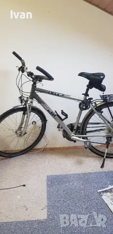 велосипед ктм , снимка 4 - Велосипеди - 48513410