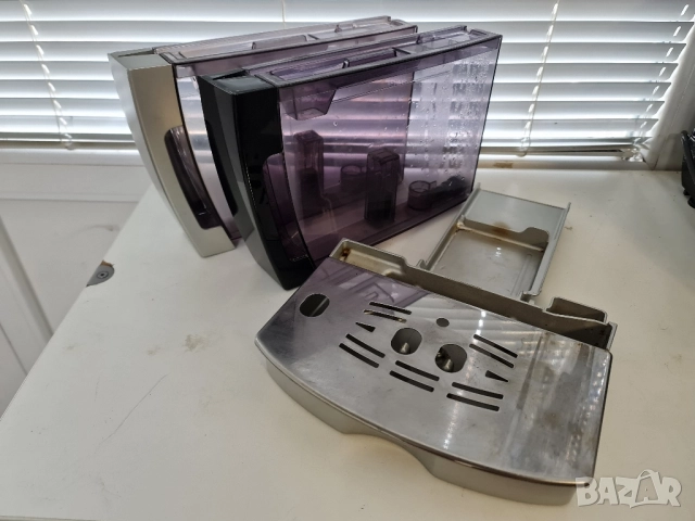 Части Delonghi Magnifica S