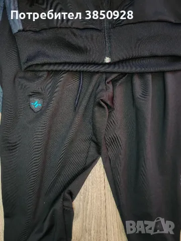 юношески анцуг , снимка 3 - Спортни дрехи, екипи - 48390101