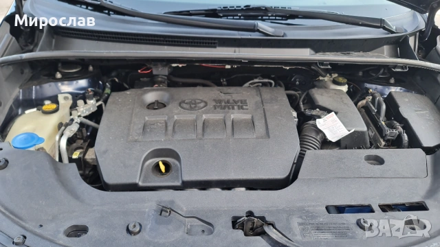 Toyota verso 1.8 valvematic, снимка 15 - Автомобили и джипове - 53756436