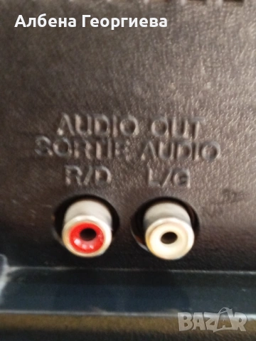 Видео HI-FI STEREO SONY SLV - SF 90VC-25 W, снимка 14 - Ресийвъри, усилватели, смесителни пултове - 53782709