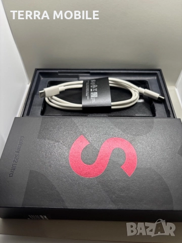 *ДОБРО СЪСТОЯНИЕ* Samsung S22 ULTRA (256GB) , снимка 11 - Samsung - 52645969