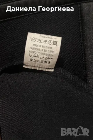 Елегантна дамска рокля, снимка 4 - Рокли - 49691001