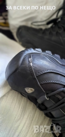 обувки мотор ,ски,ботуши, снимка 6 - Мъжки ботуши - 51520405