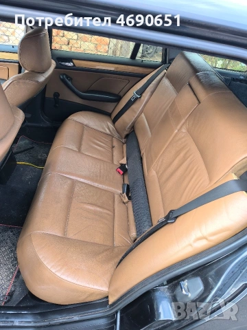 БМВ е46 320д, снимка 9 - Автомобили и джипове - 53830174