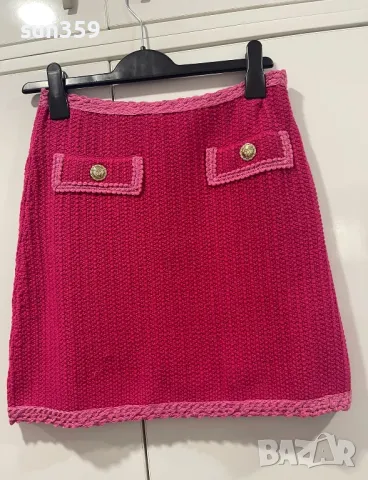 Нова пола Pinko, снимка 2 - Поли - 48218942