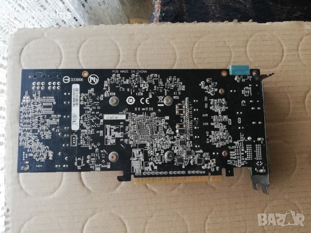 Видео карта AMD Radeon Gigabyte HD R9 270 OC 2048MB GDDR5 256bit PCI-E, снимка 8 - Видеокарти - 42140993