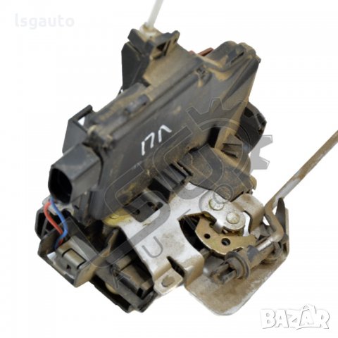 Брава предна лява врата AUDI A4 (B6) 2000-2004 A070222N-98, снимка 2 - Части - 35957923