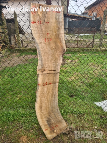Материал от Орех, снимка 5 - Дърводелски услуги - 53664907