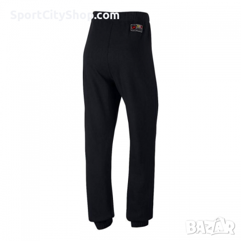 Дамски панталон Nike Sportswear NSW AR3072-010, снимка 2 - Спортни екипи - 36230171