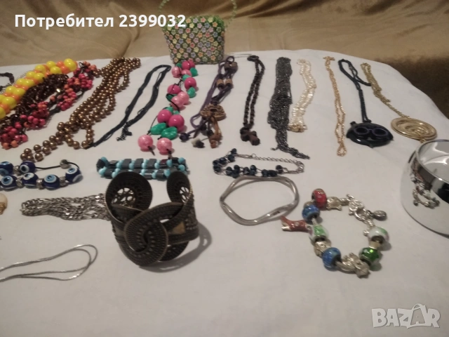 За дамите по нещо, снимка 3 - Антикварни и старинни предмети - 53140656