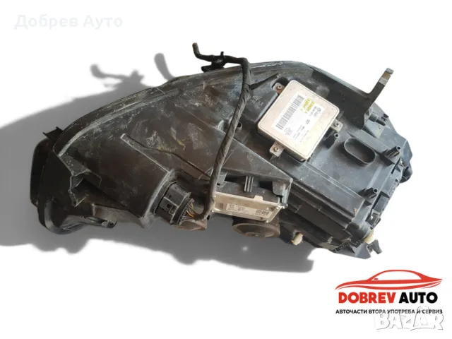 Фар (ляв - оборудван) за Audi A6 C7 4G0 941 043 С, снимка 2 - Части - 56172869