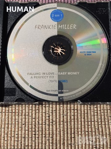 Frankie Miller,Smokie,Chris Norman, снимка 11 - CD дискове - 41897718