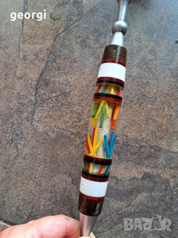 брадвичка за месо уникат , снимка 10 - Аксесоари за кухня - 50812663