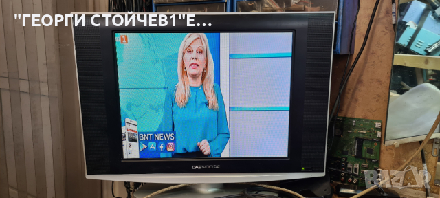 DAEWOO     DLP20D7 С ГАРАНЦИЯ 6м.