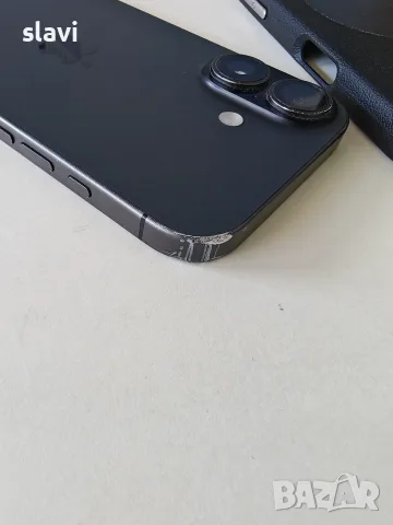 IPhone 17 256GB Батерия 92%, снимка 8 - Apple iPhone - 56309456