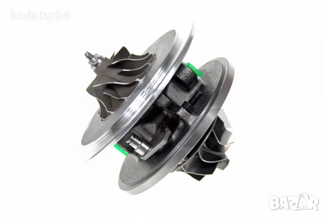 Турбо ядро картридж Turbo cartridge за Lancia Lybra 2.4L JTD 103kW 46769104