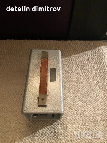 Стерео сет Neumann UM57 , снимка 2 - Други - 53870329