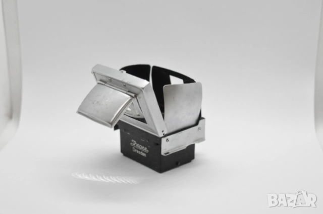 Визьор за Exakta Ihagee, снимка 4 - Чанти, стативи, аксесоари - 52381750