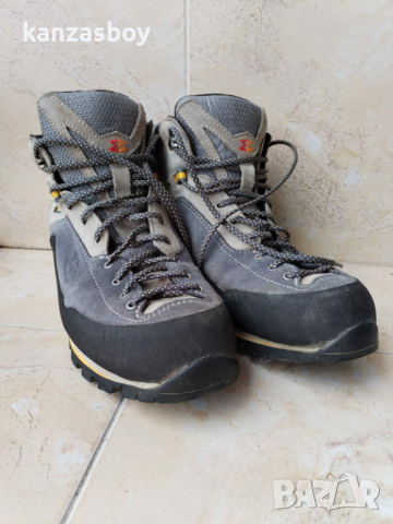 Garmont Vetta Gtx GORE-TEX - мъжки туризъм обувки 44 , снимка 5 - Маратонки - 44766154