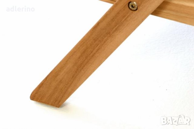  Количка за сервиране, дървена количка за сервиране, стилна количка за сервиране -28% Ново, снимка 7 - Други - 34142634