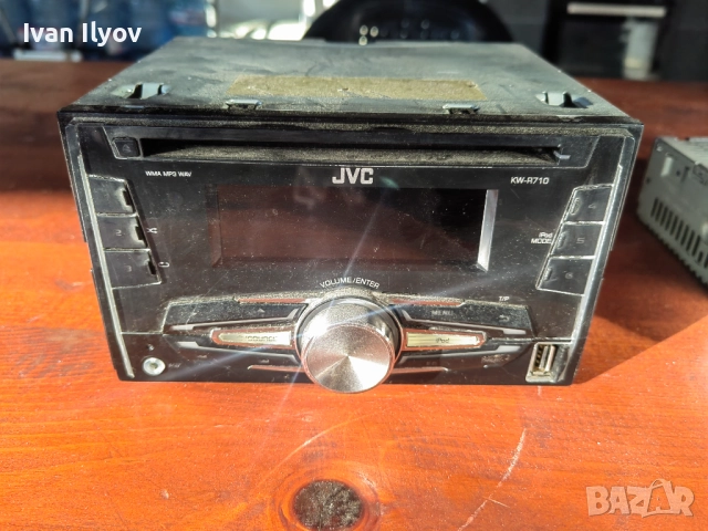 Продавам Мр3 двоен дин, снимка 1