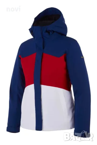 Spyder Paradise, XS/XL, ново, оригинално дамско ски/сноуборд яке, снимка 6 - Зимни спортове - 47488470