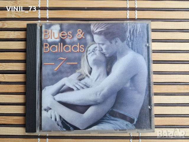 Blues & Ballads 7