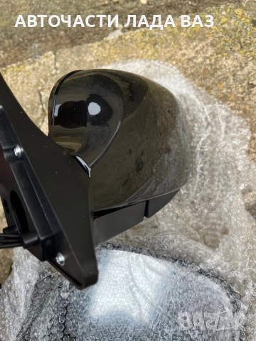 Главини за Лада /огледала/сегменти/тампони/брони ваз Лада , снимка 9 - Части - 52382638