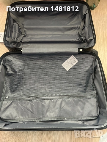 Куфар , снимка 6 - Куфари - 52988037