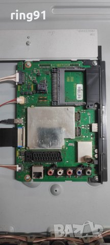 Main board - TNP4G568 3 A TV Panasonic TX-40CS520B