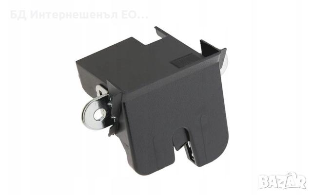 1K8827505C  Брава за централно заключване на багажник VW, Golf Plus, Tiguan. Golf 5,, снимка 2 - Части - 52190338