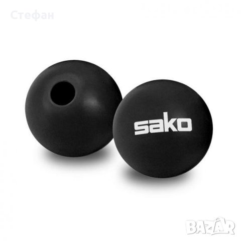 Гумено топче за ръкохватката на затвора на болтова  карабина, снимка 3 - Оборудване и аксесоари за оръжия - 38845723