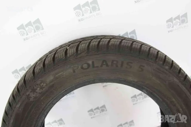 Зимна гума Barum Polaris 5 185/60/15 DOT2322, снимка 2 - Гуми и джанти - 48205111