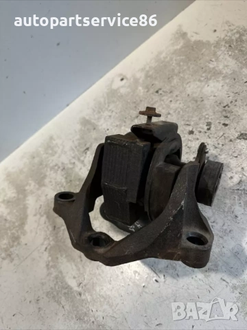 Тампон/стопер за двигател за Mazda CX-7 2.3T (2011), снимка 3 - Части - 53655643