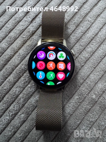 Huawei GT 3, снимка 2 - Смарт часовници - 52388845