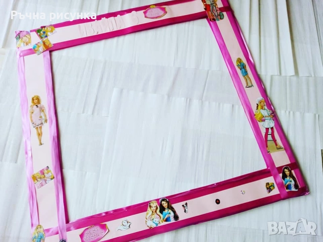 Голям сет Барби -пинята и всякакви артикули на прекрасни цени!, снимка 14 - Декорация за дома - 20056960