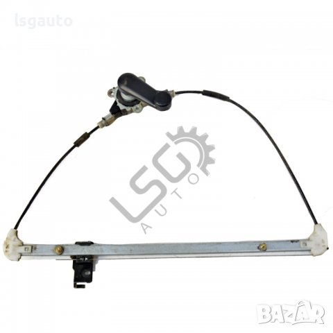 Механизъм заден десен стъклоповдигач Mazda 5 (I)(2005-2010) ID:94127