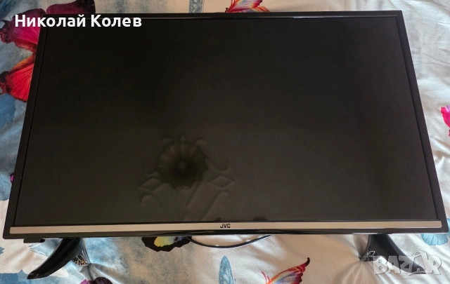 Телевизор JVC Отличен 