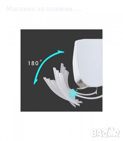 ПРЕДПАЗИТЕЛ ЗА КЛИМАТИК - ДЕФЛЕКТОР - код  2536, снимка 6 - Други стоки за дома - 33936695