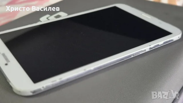 Samsung Galaxy  tab 3 16gb, снимка 5 - Таблети - 56243300